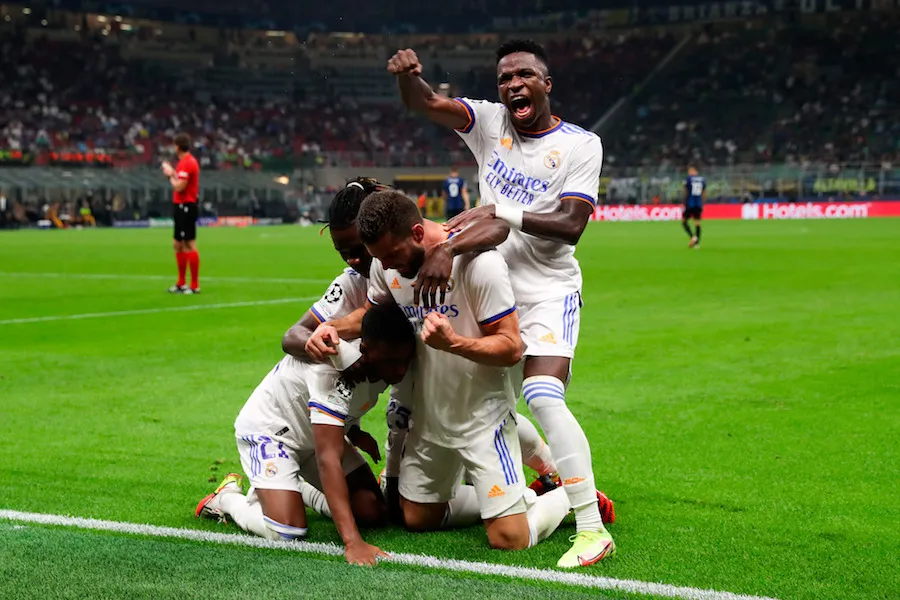 Le carnet tactique d&rsquo;Inter-Real