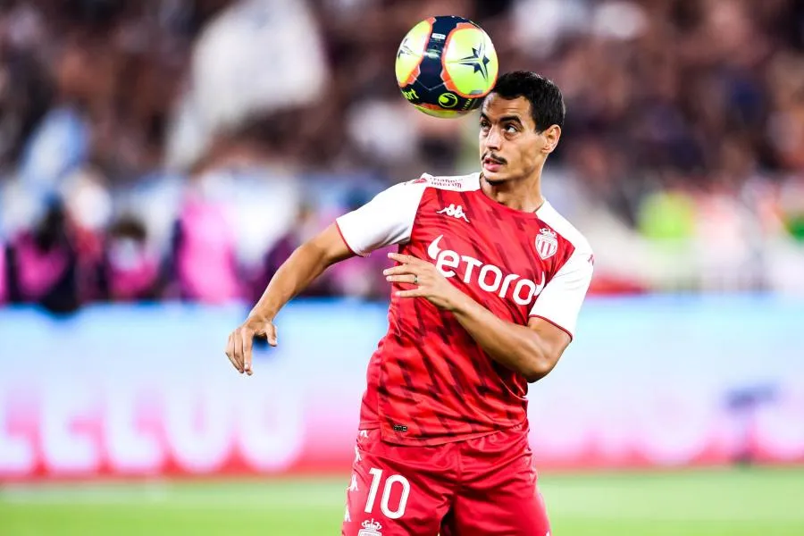 En direct : Monaco – Sturm Graz