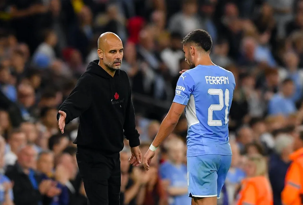 Guardiola déplore le manque de public à l’Etihad Stadium