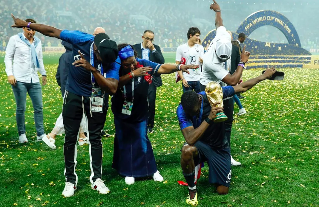 Un sondage de la FIFA montre que les supporters sont favorables à un Mondial bisannuel