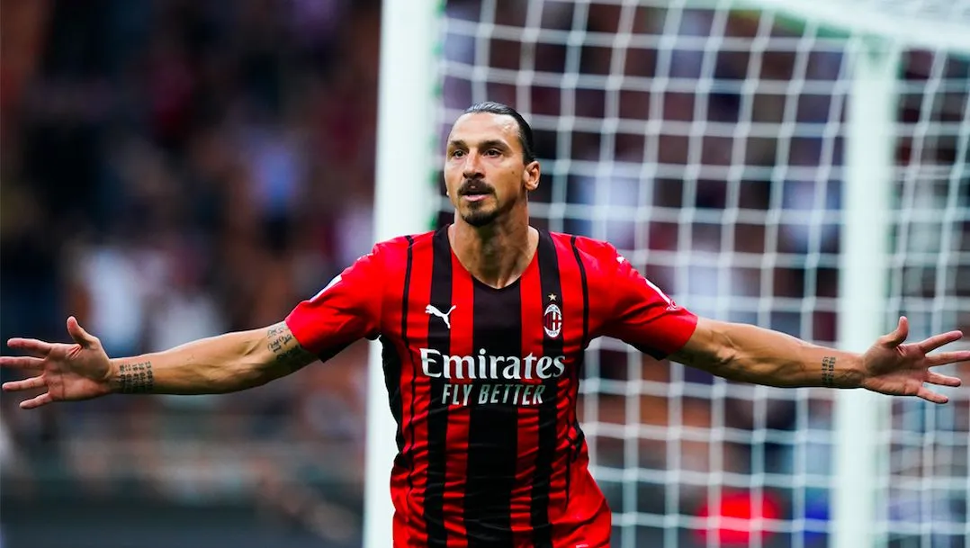 Zlatan mâche ses mots sur la Superligue