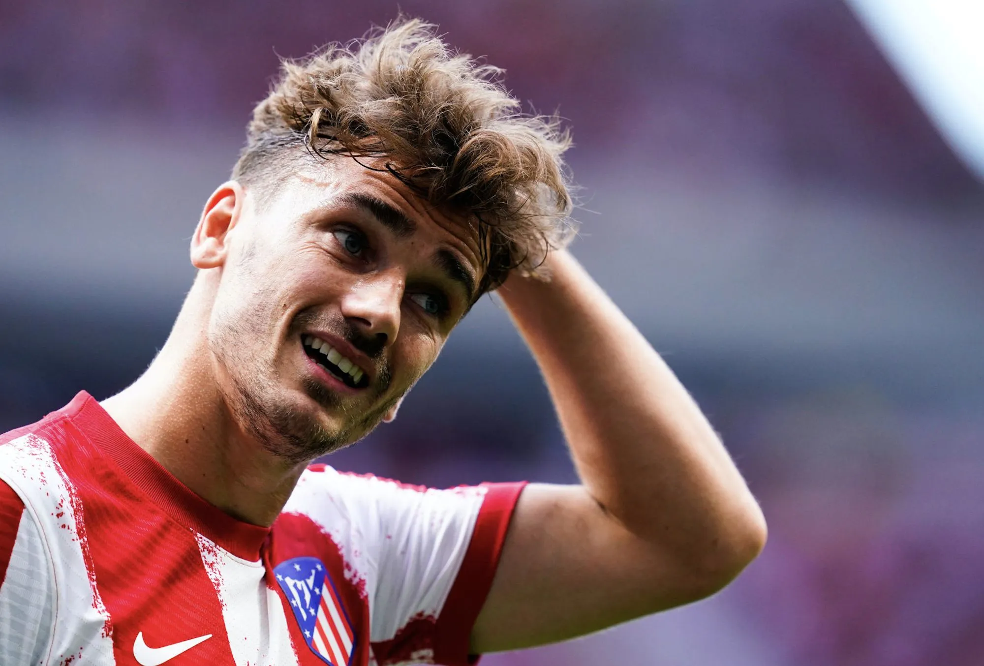 L&rsquo;Athletic Club frustre l&rsquo;Atlético