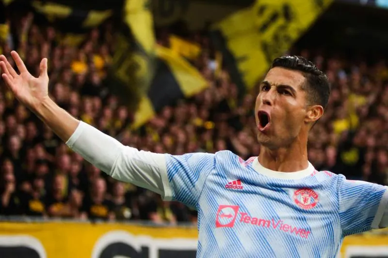 Deeney : «<span style="font-size:50%">&nbsp;</span>Si je voyais Ronaldo manger de la merde, j’en mangerais aussi<span style="font-size:50%">&nbsp;</span>»