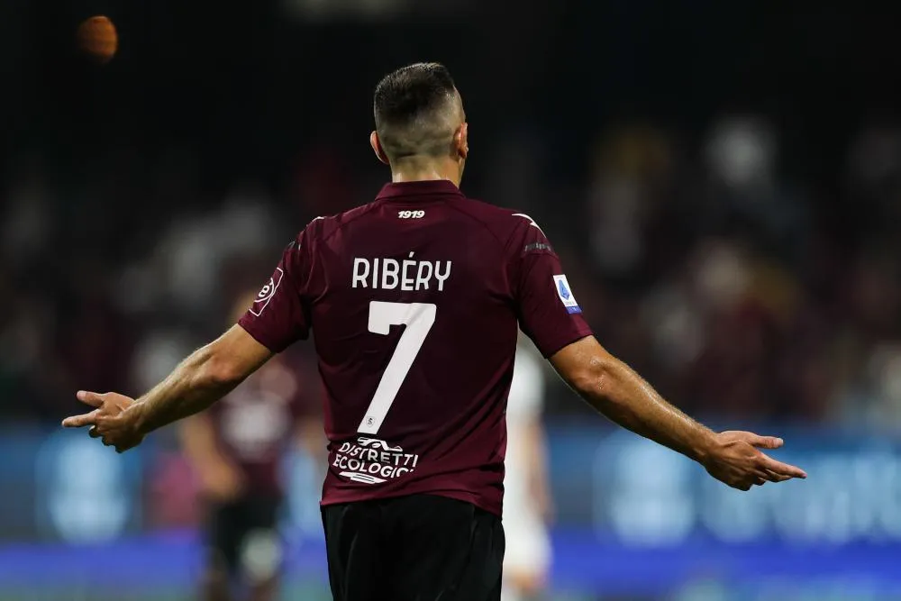 Une toute petite Atalanta s&rsquo;impose face à la Salernitana