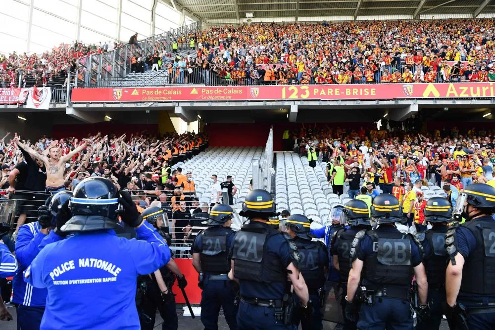 Lens-Lille : le derby qui déchante