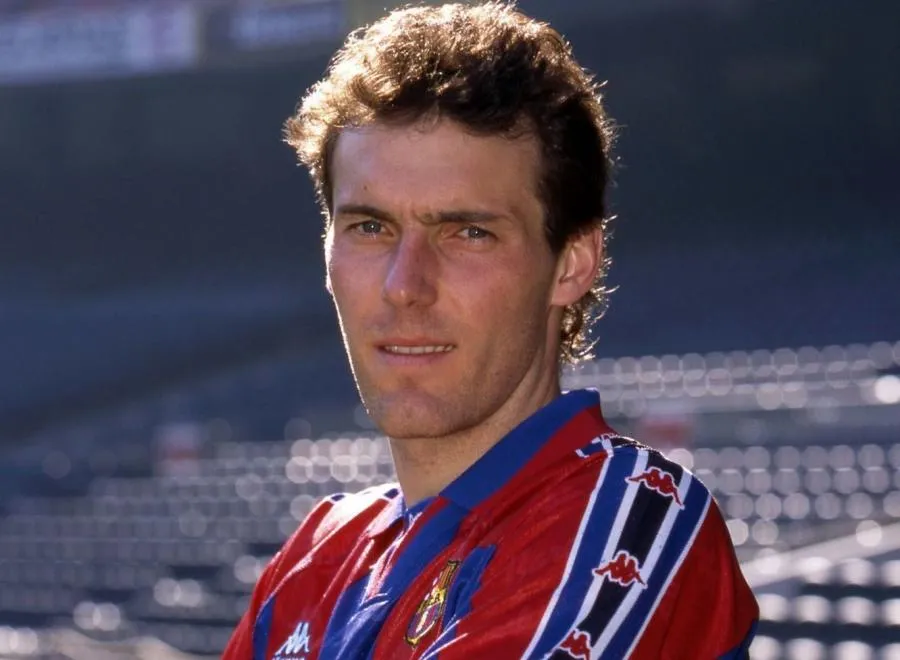 Laurent Blanc pointe les «<span style="font-size:50%">&nbsp;</span>erreurs monumentales<span style="font-size:50%">&nbsp;</span>» du Barça