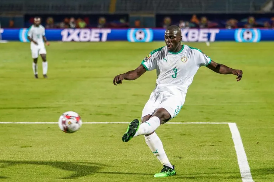 Pour Kalidou Koulibaly, un Mondial tous les deux ans profiterait aux équipes africaines