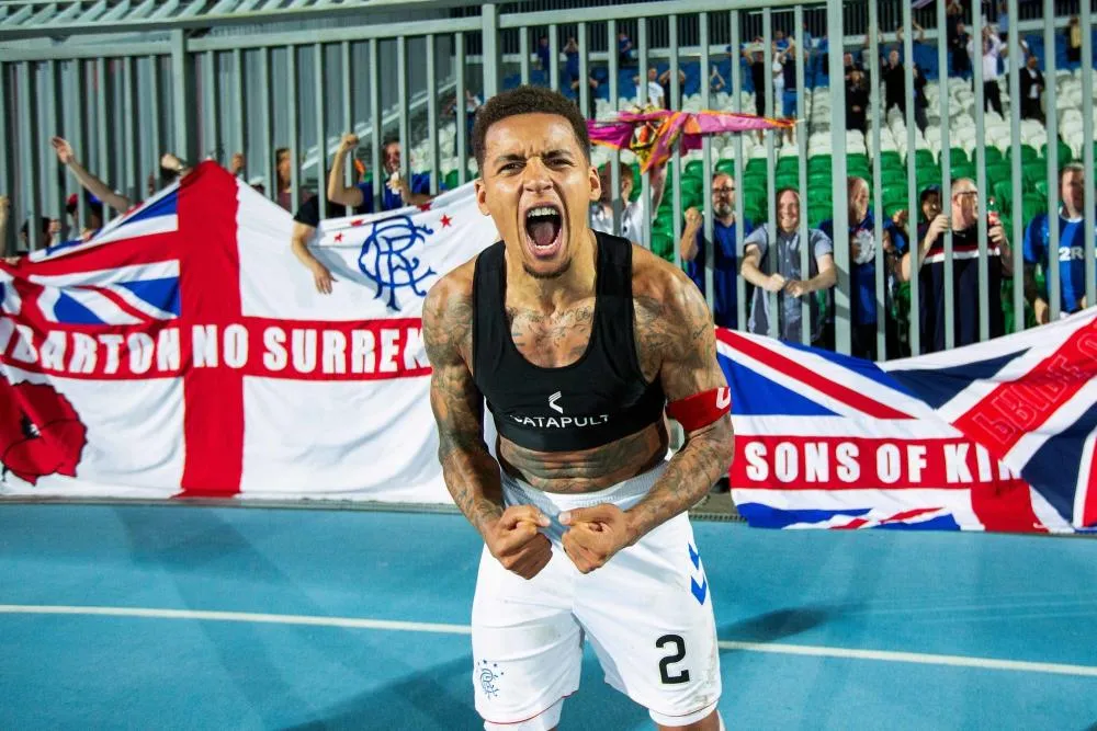 Des joueurs anglais demandent une indemnisation pour la collecte de leurs données de performances