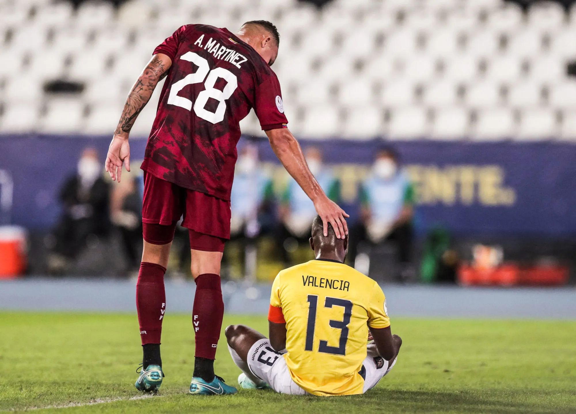 Pronostic Colombie Equateur : Analyse, cotes et prono du match éliminatoire de la Coupe du Monde 2022