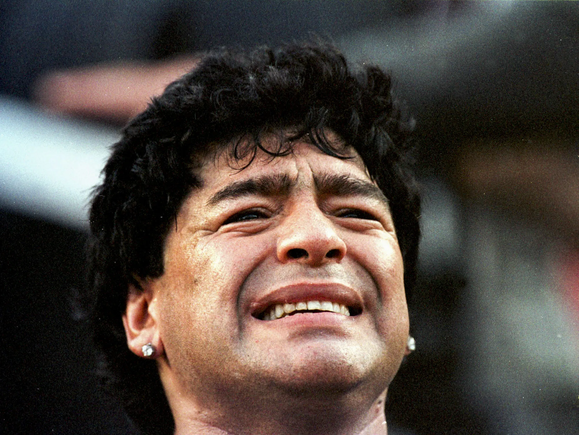 Diego Maradona au cœur d&rsquo;un scandale sexuel