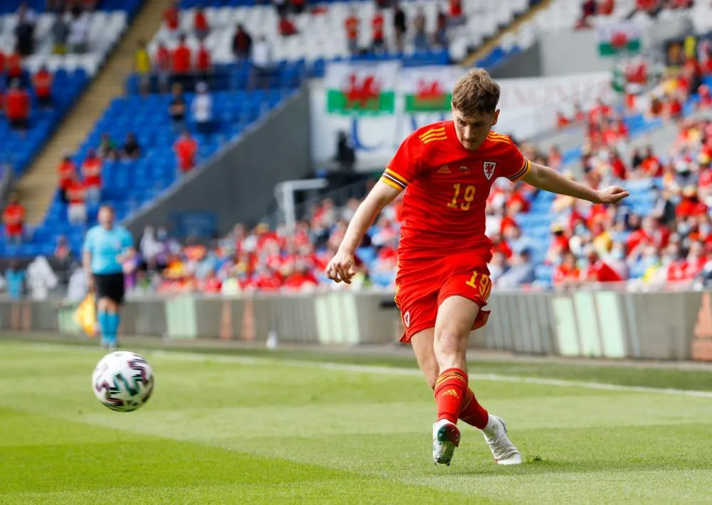 Bournemouth : David Brooks atteint d’un lymphome de Hodgkin, une forme de cancer