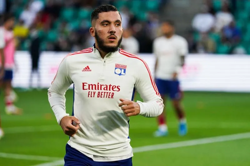 En direct : Lyon – Monaco