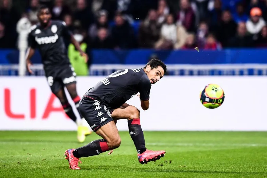 Les notes de Lyon-Monaco