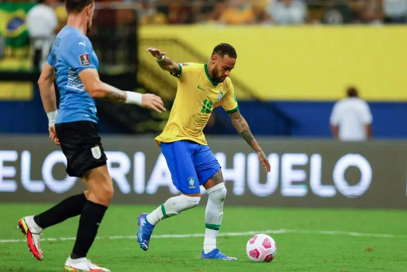 Jemerson : « On parle de Neymar à tout bout de champ »