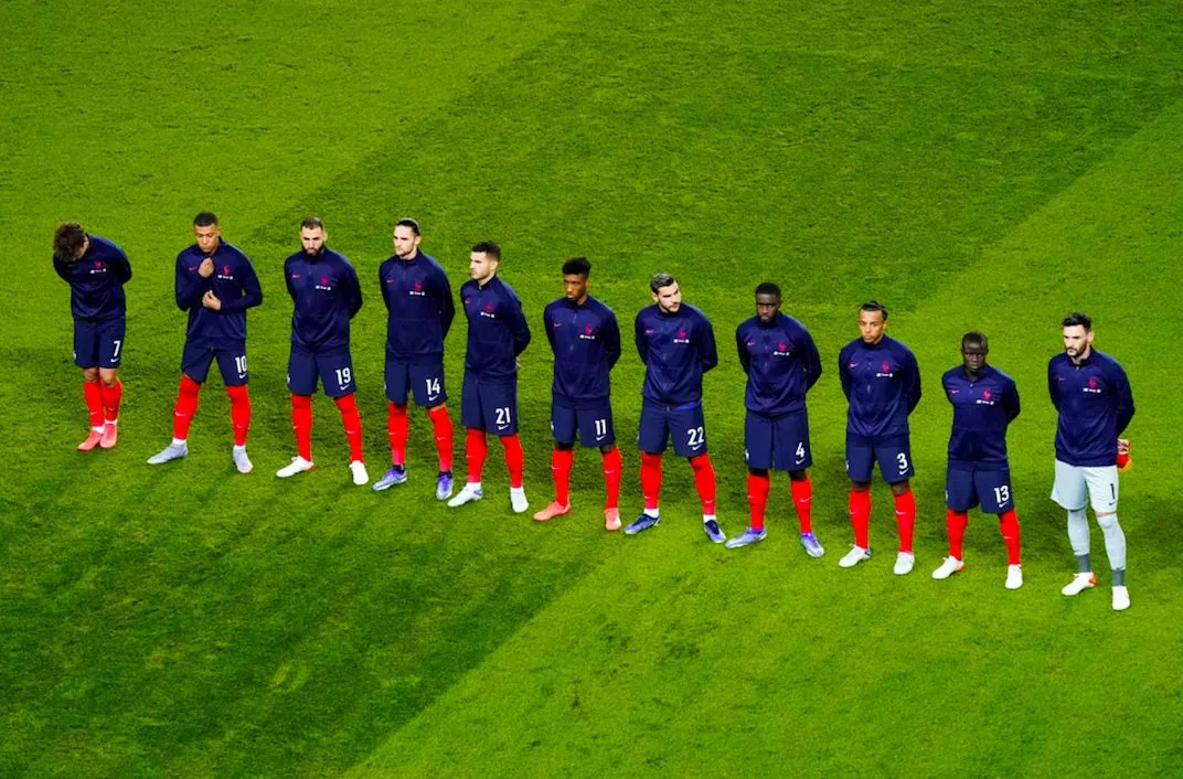 Équipe de France au Qatar : le silence des agneaux ?