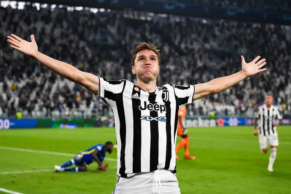 En direct : Juventus Turin – AS Rome