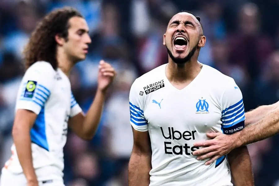 OM-Lorient : Dimitri Payet, l&rsquo;autre boss