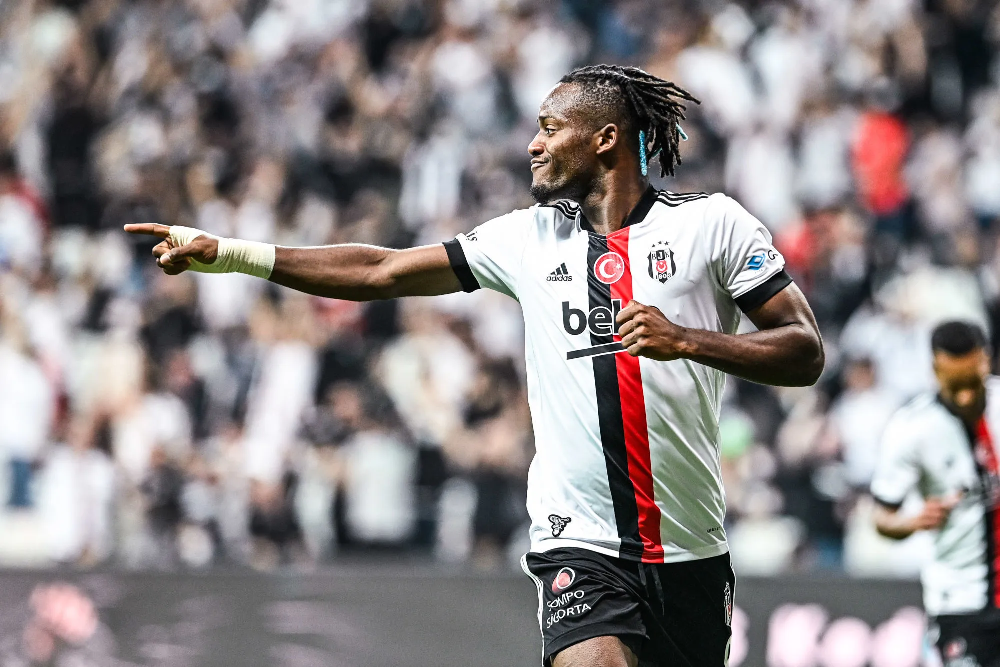 Pronostic Besiktas Sporting Lisbonne : Analyse, cotes et prono du match de Ligue des Champions