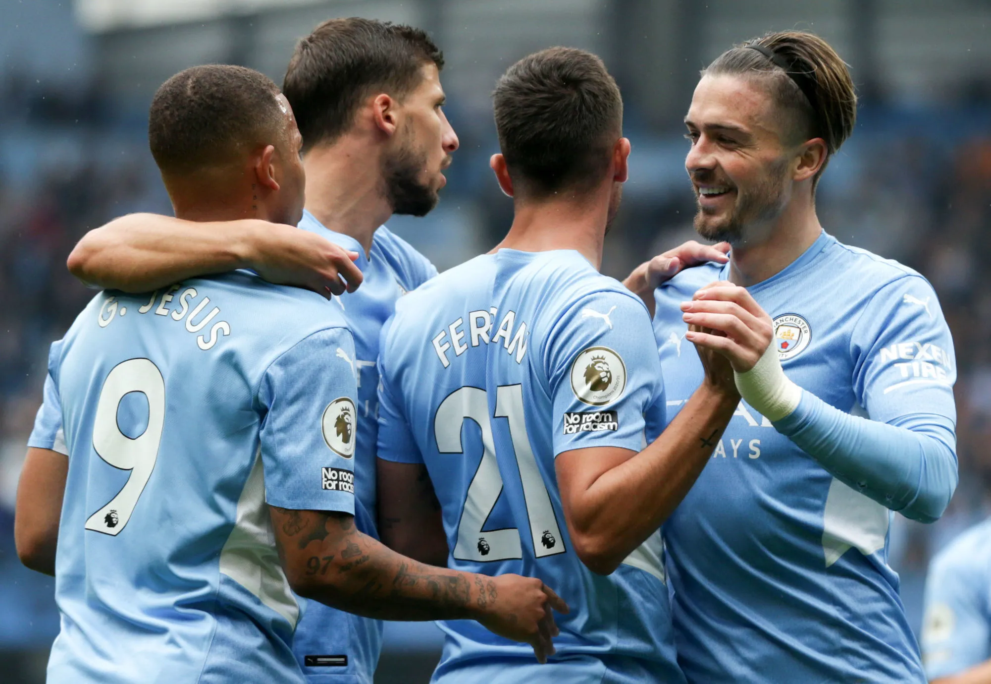 Pronostic Club Bruges Manchester City : Analyse, cotes et prono du match de Ligue des Champions