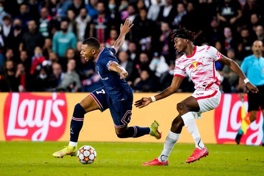 Leipzig, terre d&rsquo;asile pour Nkunku, Mukiele ou Simakan