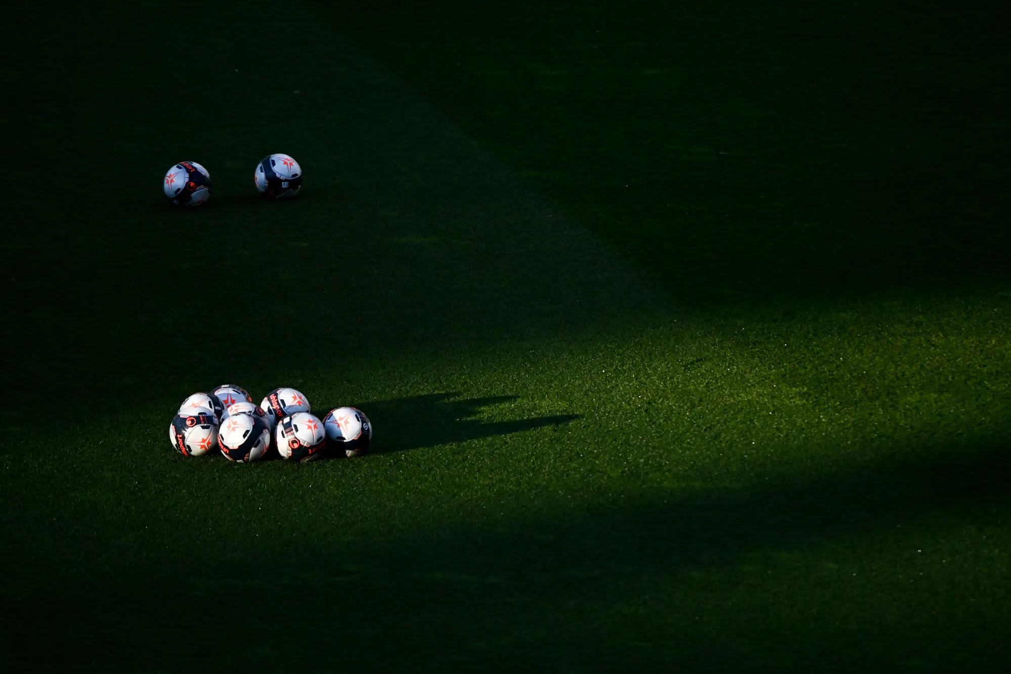 Rixe entre supporters en Youth League lors de Genk-Cologne