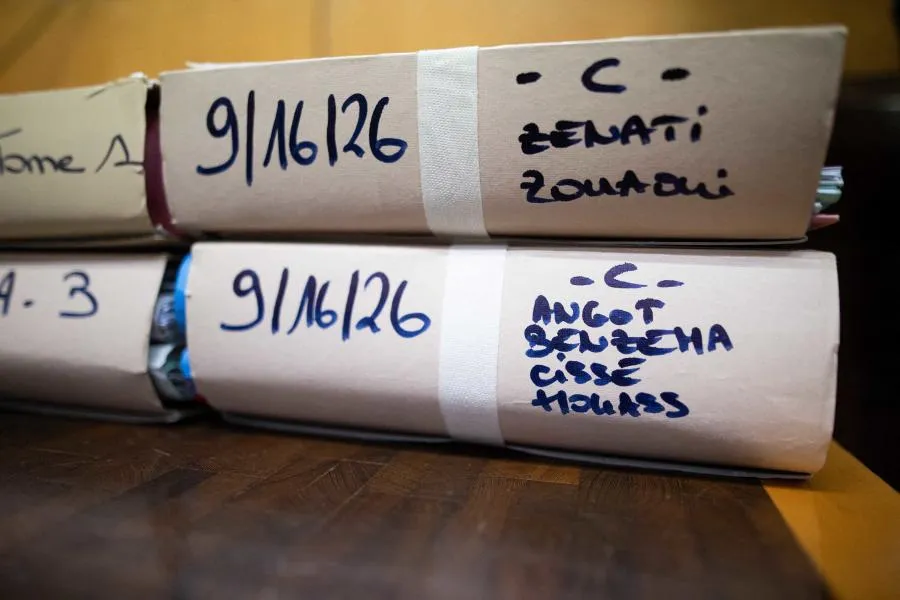 Procès de l&rsquo;affaire de la sextape : En attendant Karim Benzema