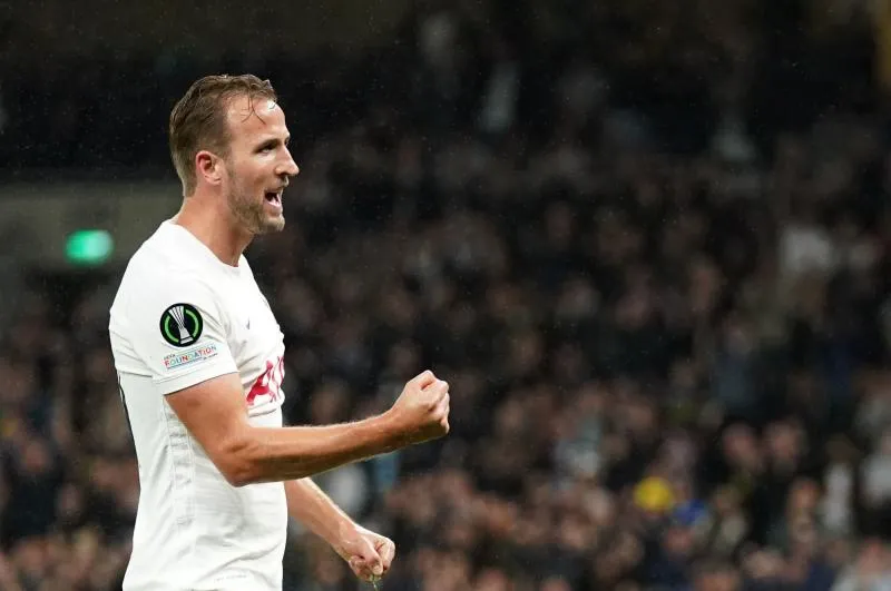 Harry Kane prépare sa propre marque de… papier toilette