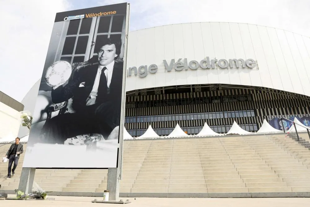 Les obsèques de Bernard Tapie auront lieu ce vendredi à Marseille
