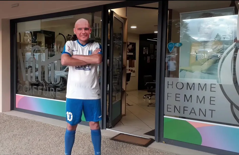 Chauves – Chevelus : le match des coiffeurs