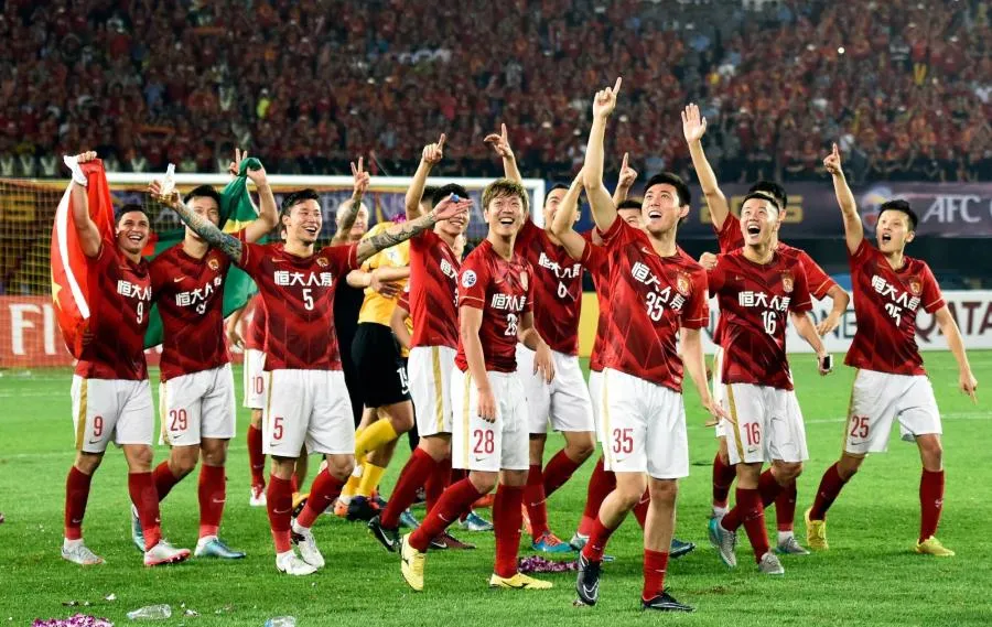 Evergrande, le rêve chinois était un peu trop beau