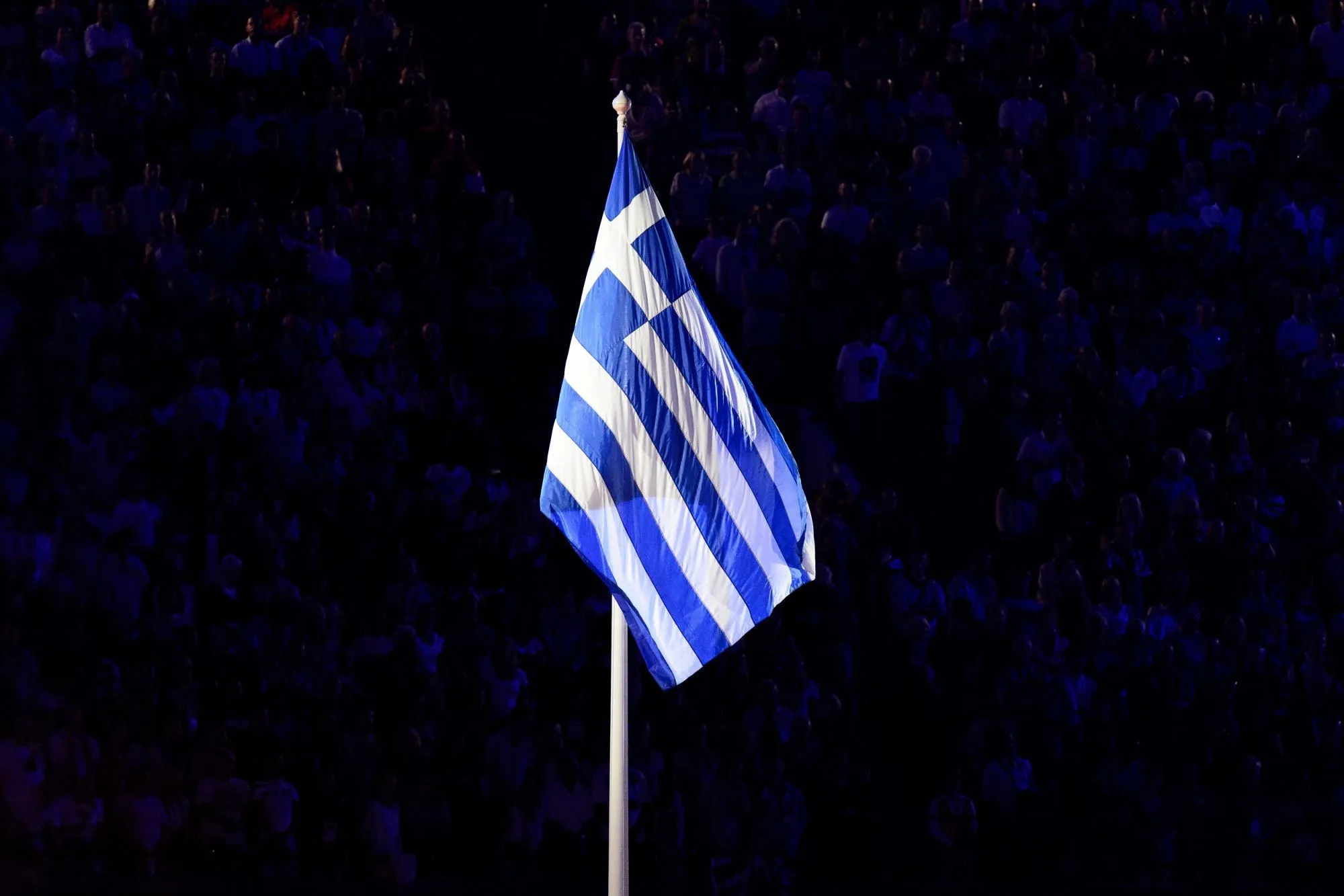 Un footballeur grec retrouvé mort dans sa voiture