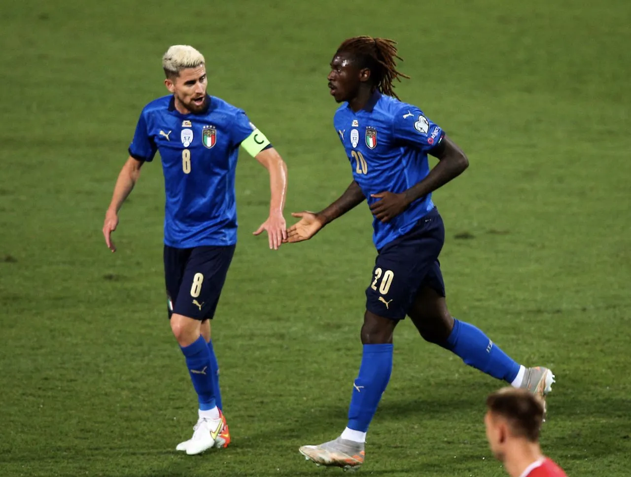 L&rsquo;Italie a encore faim