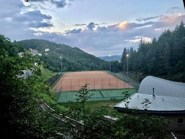 Le CO Rochetaillée, nouveau Roi des tours de terrains