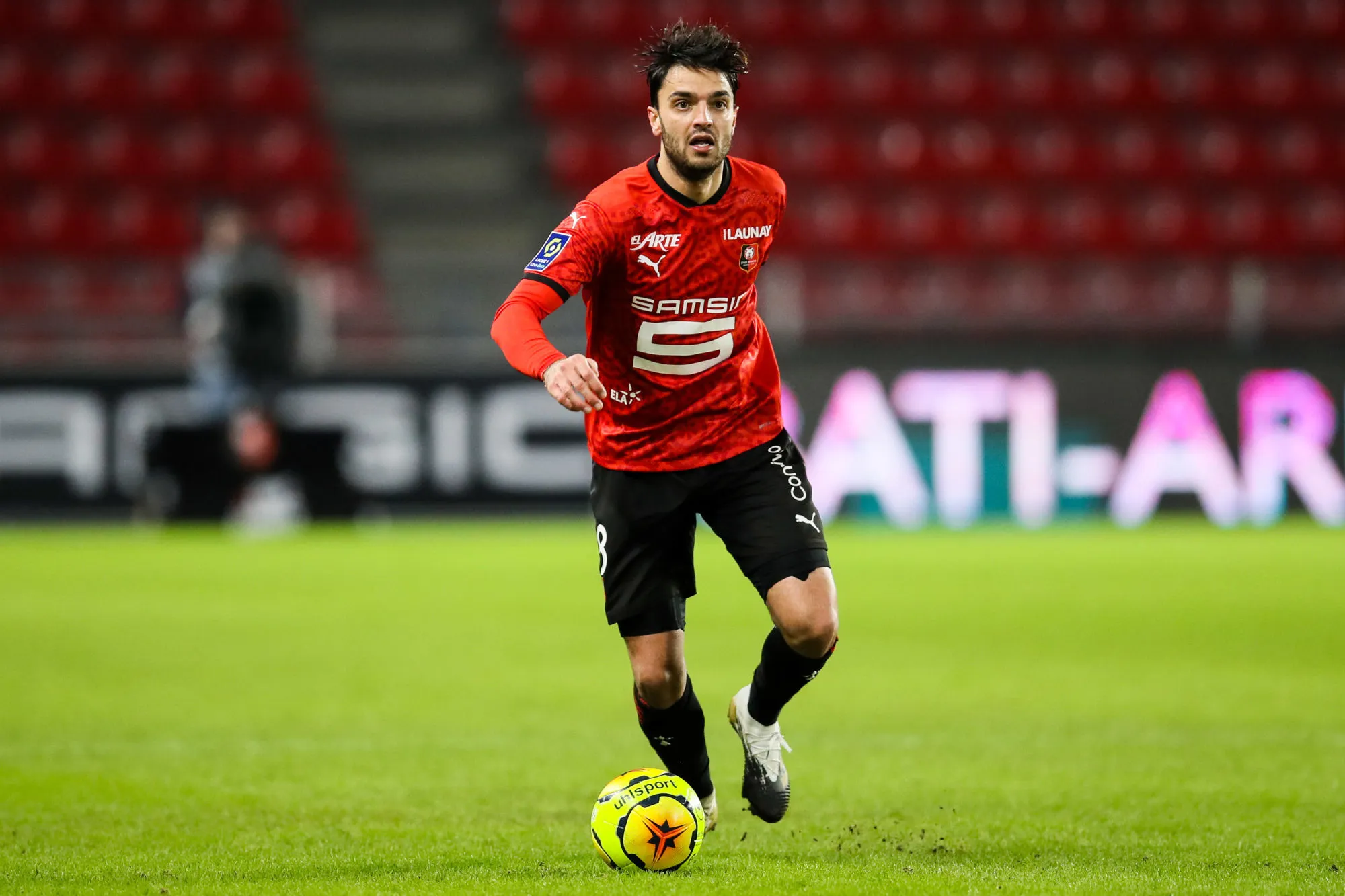 Clément Grenier va s’entraîner avec la réserve de l’OL