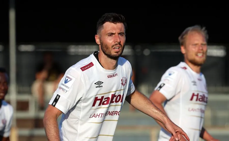 Jean-Christophe Coubronne : «<span style="font-size:50%">&nbsp;</span>Les Finlandais ne sont plus les mêmes après trois ou quatre bières<span style="font-size:50%">&nbsp;</span>»