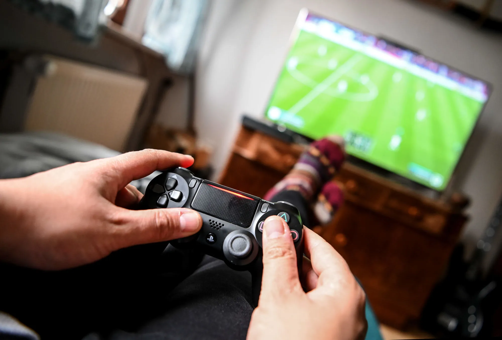 FIFA pourrait ne plus s’appeler FIFA