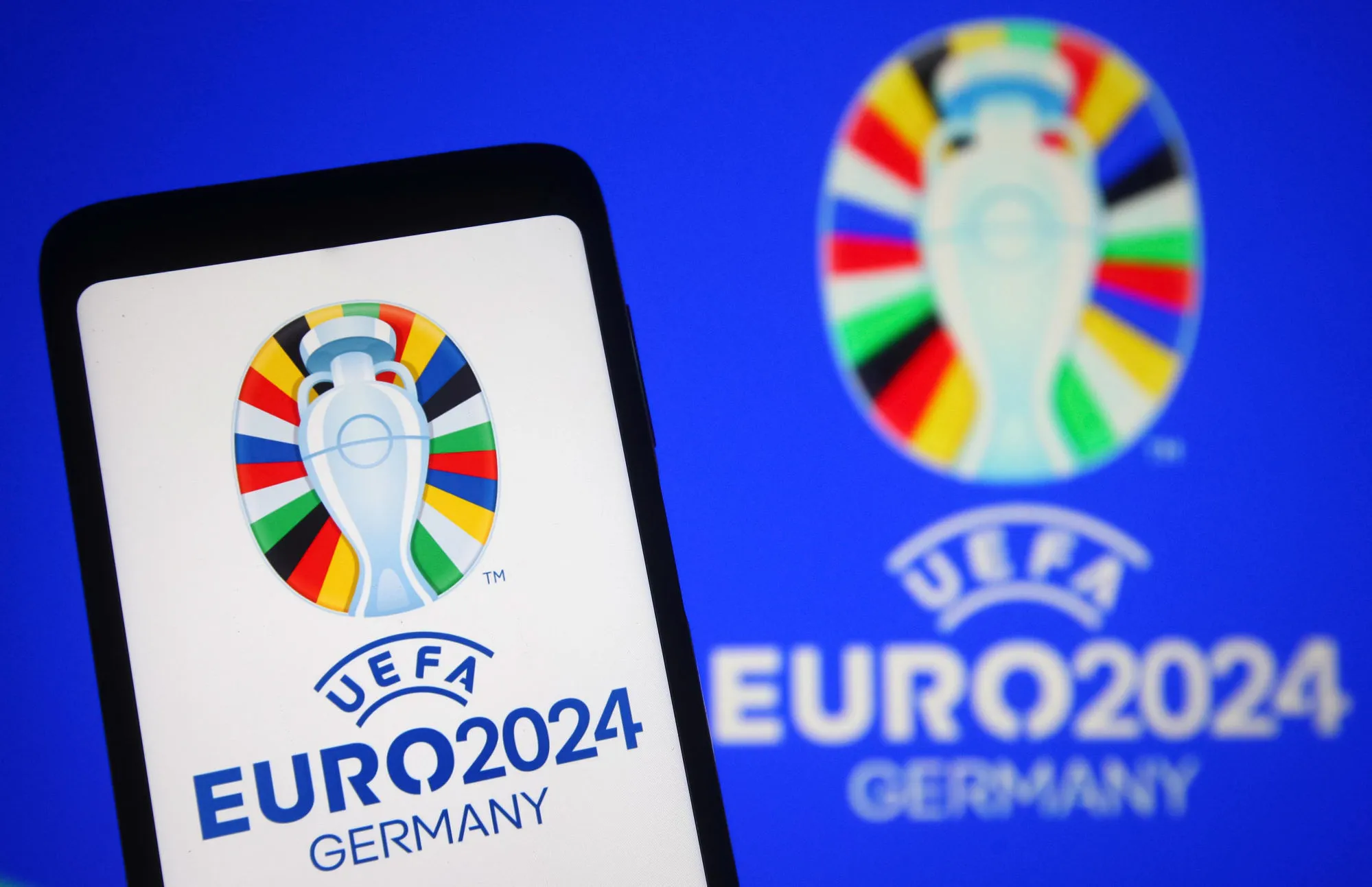 La date du tirage au sort des matchs de qualification à l&rsquo;Euro 2024 dévoilée