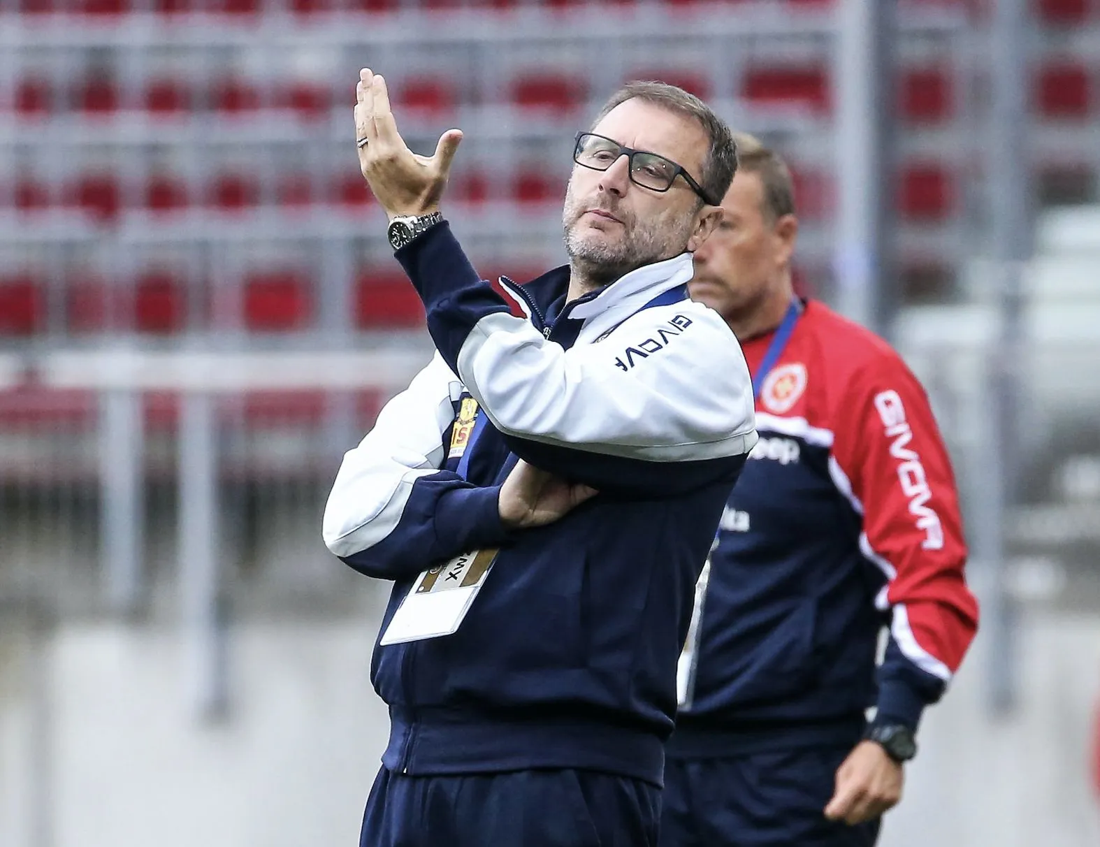 « On progresse : en un an, Malte est passé de la 186e à la 171e place »