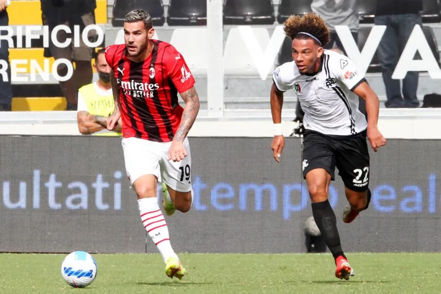 Janis Antiste : «<span style="font-size:50%">&nbsp;</span>Crocheter Bonucci avant de marquer, c’est indescriptible<span style="font-size:50%">&nbsp;</span>»