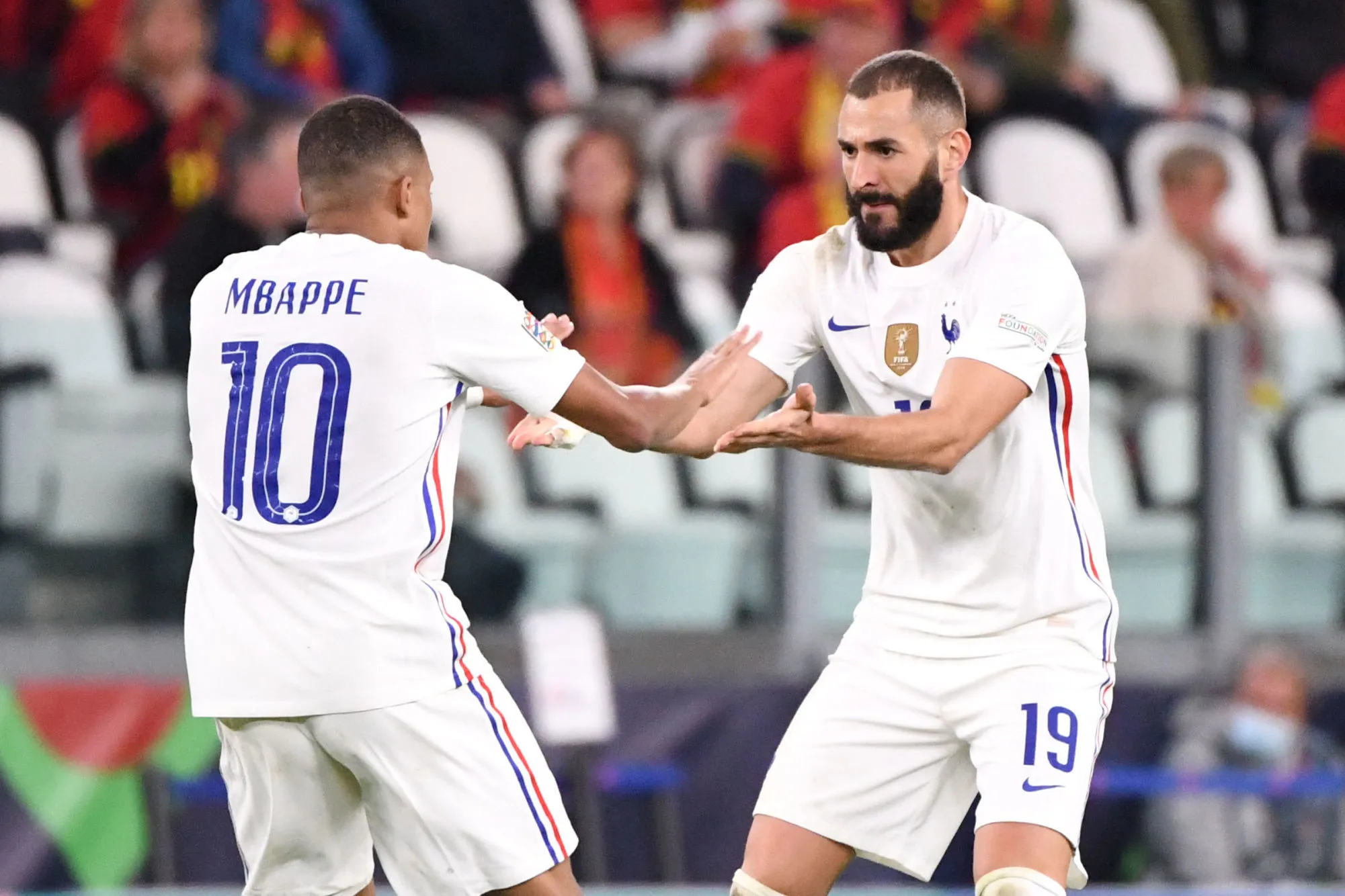 Pronostic France Espagne : Analyse, cotes et prono de la finale de Ligue des Nations