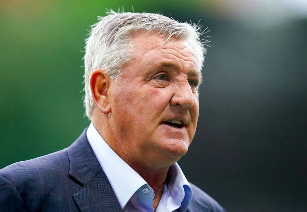 Newcastle : Steve Bruce inquiet pour son avenir