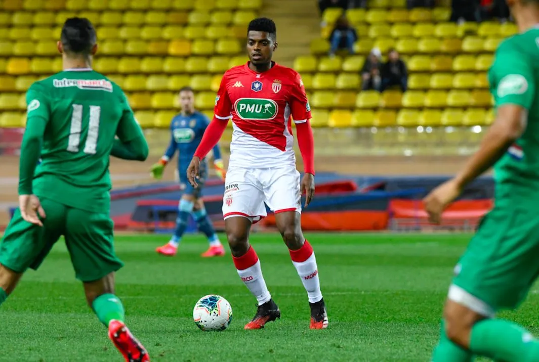 Jemerson revient en Ligue 1 et débarque à Metz
