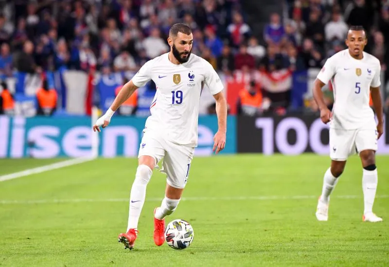 En direct : Espagne – France