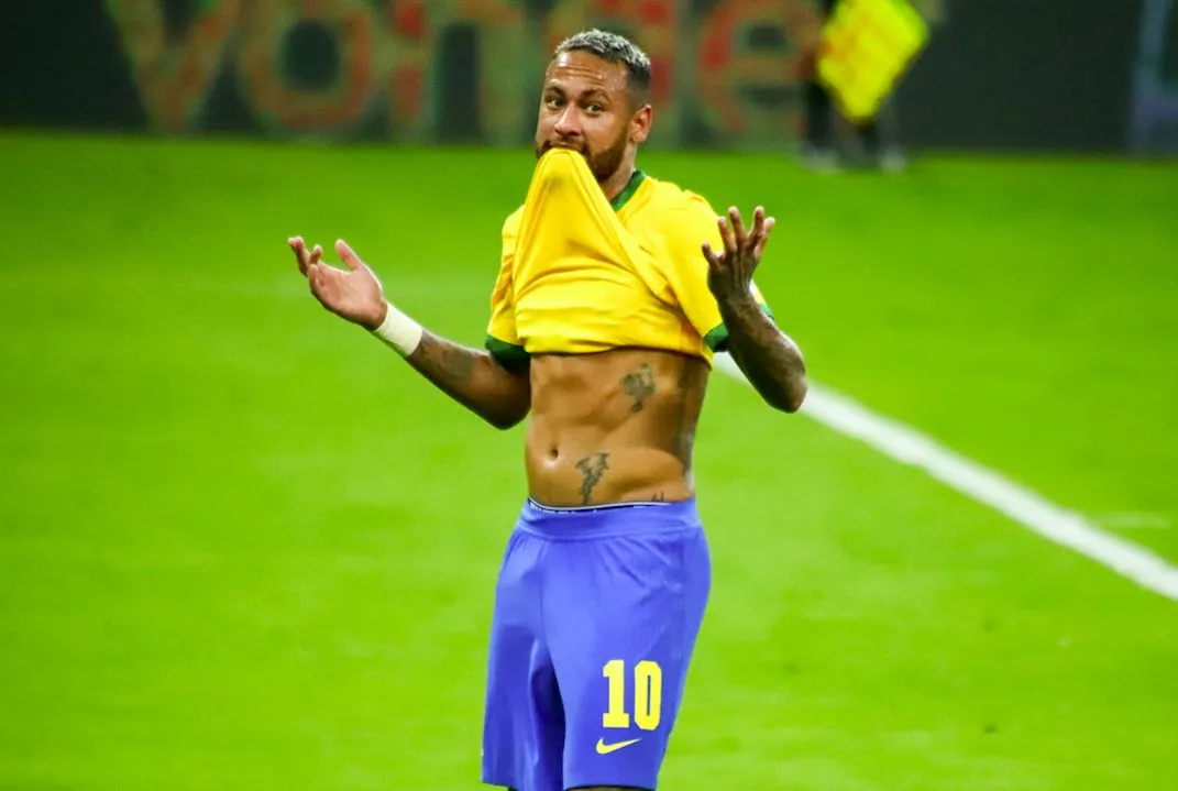 Qu&rsquo;est-ce qui se cache derrière les propos de Neymar sur DAZN ?