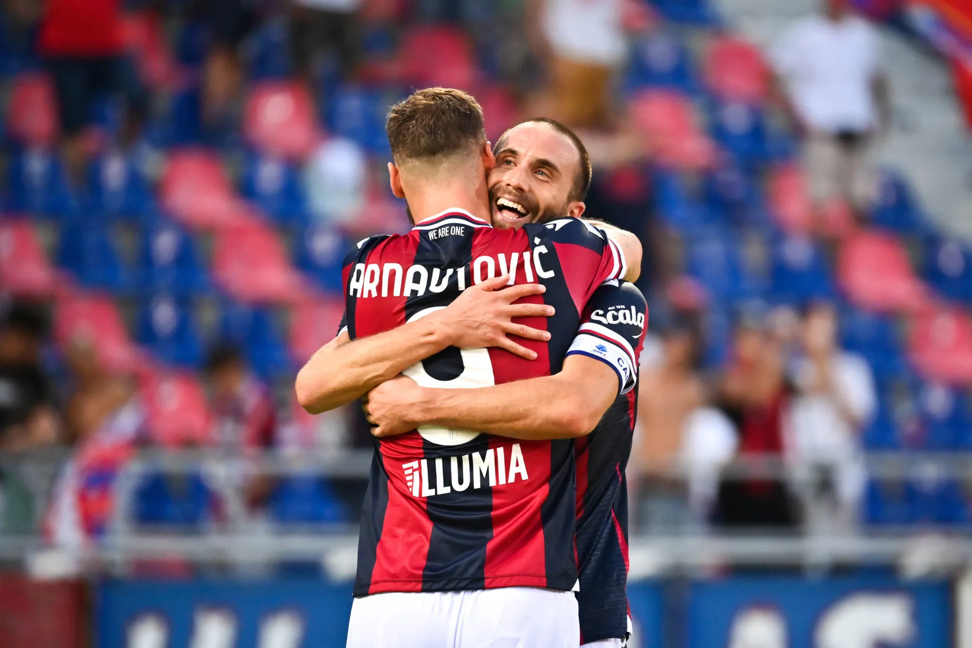 Pronostic Bologne Cagliari : Analyse, cotes et prono du match de Serie A