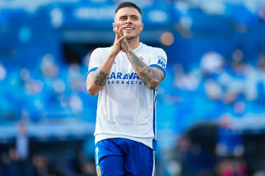 Saragosse enchaîne un neuvième match nul consécutif