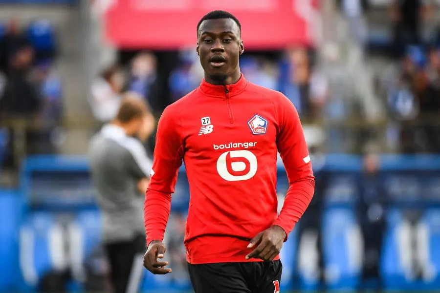 Cheikh Niasse envoie une demande de départ à ses dirigeants