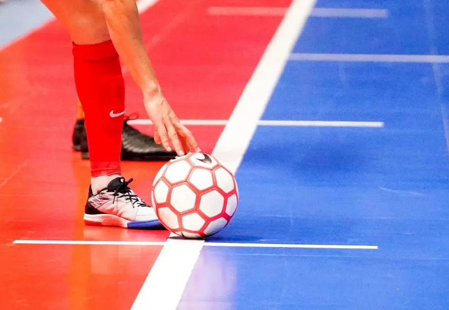 Le club de futsal de Torcy touché par une affaire de racisme