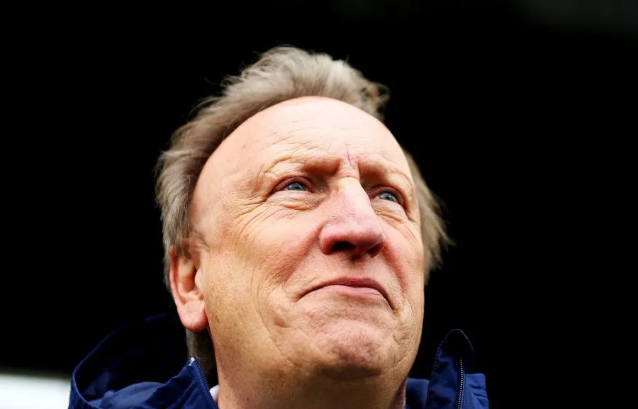 Warnock va devenir l’entraîneur le plus capé de l’histoire du football anglais