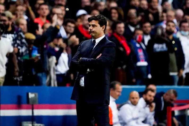 Mauricio Pochettino : «<span style="font-size:50%">&nbsp;</span>Construire une équipe est un processus avec des étapes<span style="font-size:50%">&nbsp;</span>»